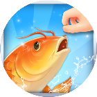 应用icon-汪多鱼的鱼塘派对2024官方新版