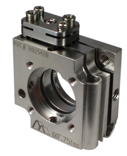 SISKIYOU一體式撓性鏡架IXF系列