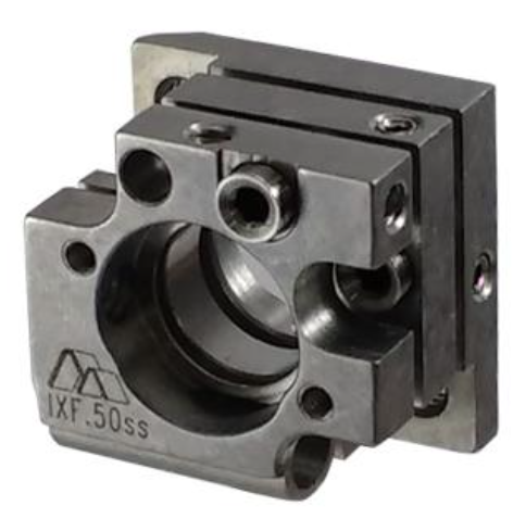 SISKIYOU一體式撓性鏡架IXF系列