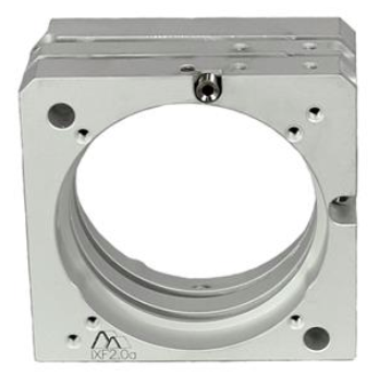 SISKIYOU一體式撓性鏡架IXF系列