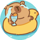 卡皮巴拉要回家