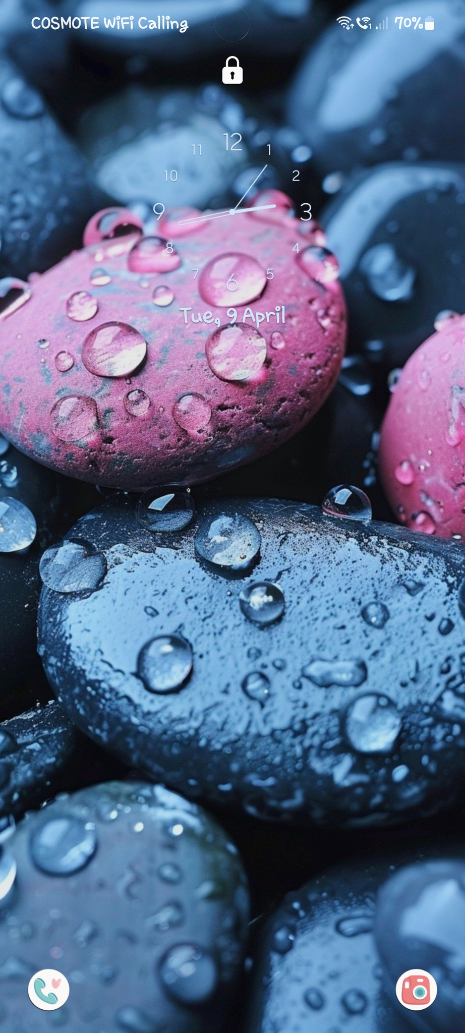 ai在用想让手机壁纸脱胎换骨试试midjourney