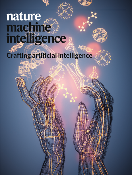 Nature:AI的瓶颈突破在于「实体人工智能(PAI)」(图1) Nature:AI的瓶颈突破在于「实体人工智能(PAI)」(图1)