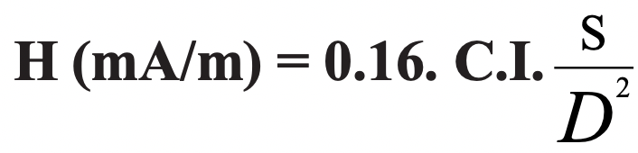 案例·方法｜高性能数字、混合信号和射频RF无线产品的EMI/EMC及共存仿真的图6
