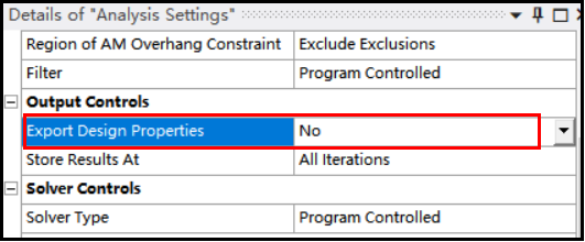 结构优化新功能——拓扑优化后结构力学特性之可视化的图7