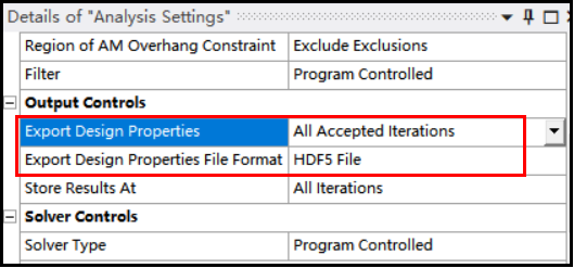 结构优化新功能——拓扑优化后结构力学特性之可视化的图9