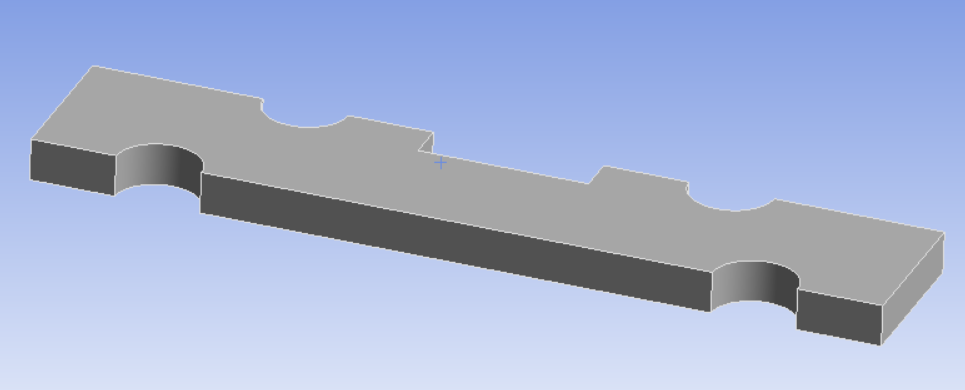 含实操！Ansys 2021R2结构网格编辑新功能介绍的图17