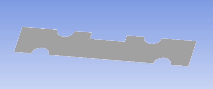 含实操！Ansys 2021R2结构网格编辑新功能介绍的图2