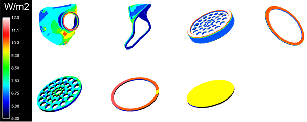 技術(shù)實(shí)踐 | Ansys Speos在紫外光學(xué)系統(tǒng)中的應(yīng)用的圖2