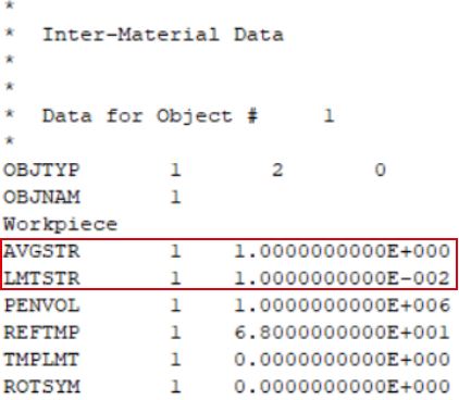 解决方案 | DEFORM常见问题：应变值不变的图5