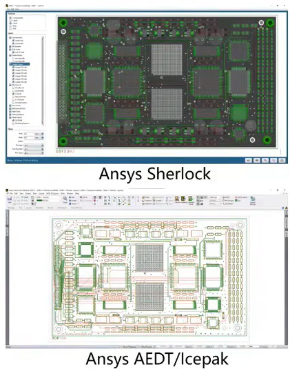 附资料下载| ANSYS 2022 电子产品结构可靠性功能更新的图5