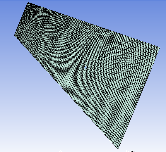 结构专栏 | 防空弹碎片对飞机的侵彻仿真的图10