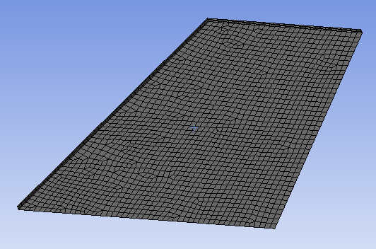 结构专栏 | 防空弹碎片对飞机的侵彻仿真的图11