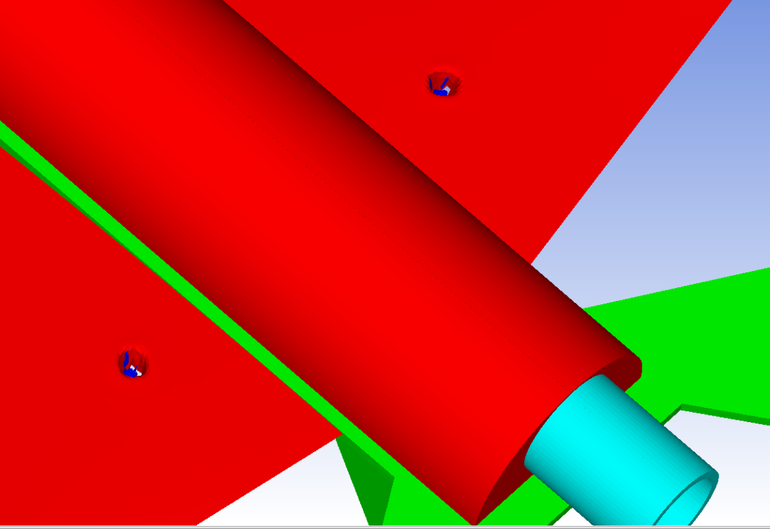 结构专栏 | 防空弹碎片对飞机的侵彻仿真的图24