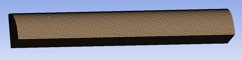 结构专栏 | 防空弹碎片对飞机的侵彻仿真的图8