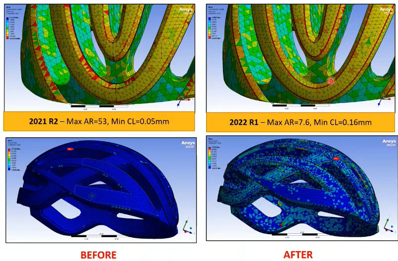 2022新功能资料|ANSYS LS-DYNA 在Workbench平台的应用的图6