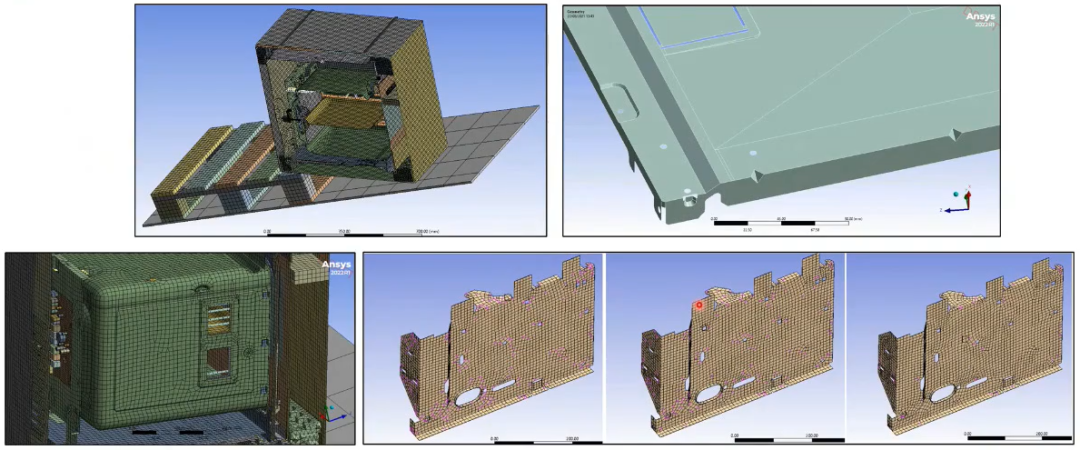 2022新功能资料|ANSYS LS-DYNA 在Workbench平台的应用的图5