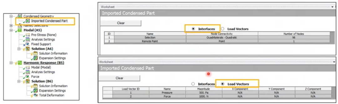 ANSYS Mechanical 2022 新功能更新：求解器、NVH、疲劳的图3