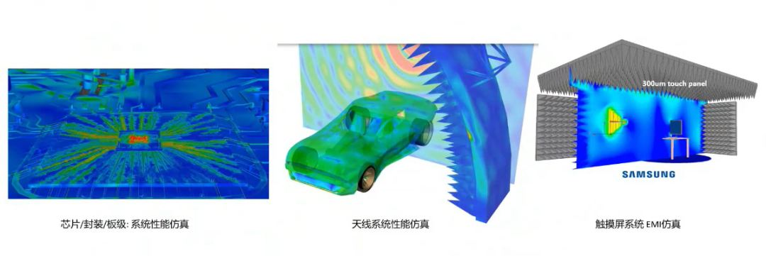 附資料下載 | ANSYS HFSS 2022 新功能介紹的圖4