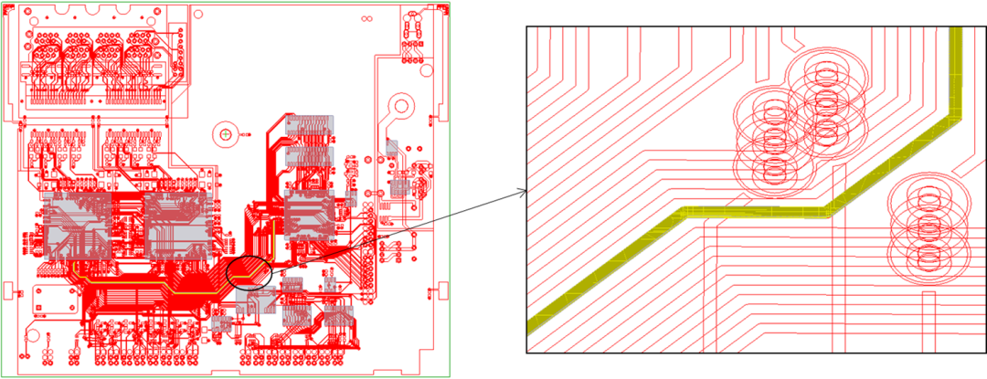 如何全面地考虑电子产品板级热仿真问题的图7