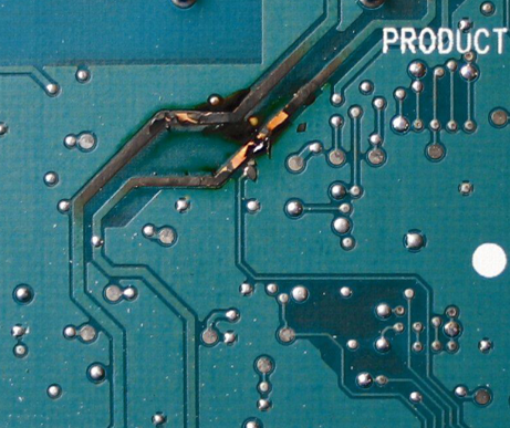 如何全面地考虑电子产品板级热仿真问题的图2