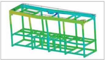 运用多体仿真提高咖啡胶囊机的容量和性能——优化机体部件运行规律实现改进的图9