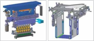 运用多体仿真提高咖啡胶囊机的容量和性能——优化机体部件运行规律实现改进的图8