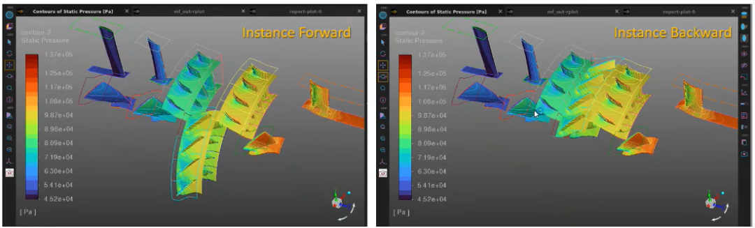 附资料下载| ANSYS CFD 2022 旋转机械功能更新的图7