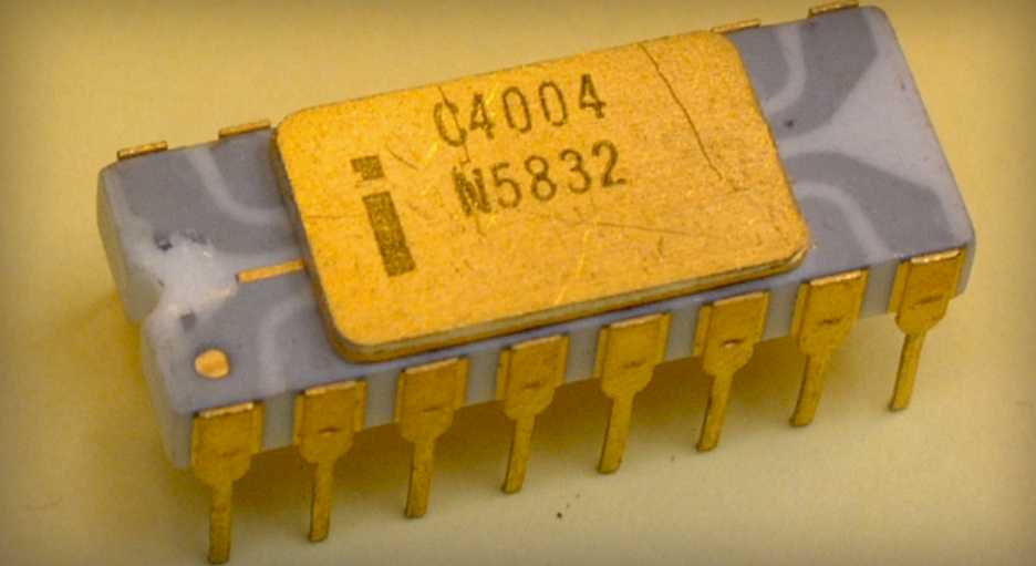 集成电路发展史上的十大里程碑事件的图15