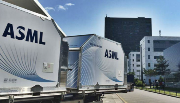 ASML進軍5000億！的圖1