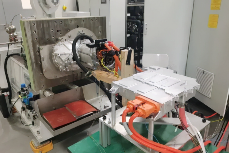 SiC有何魔力？盘点车企与SiC的那些事儿的图8