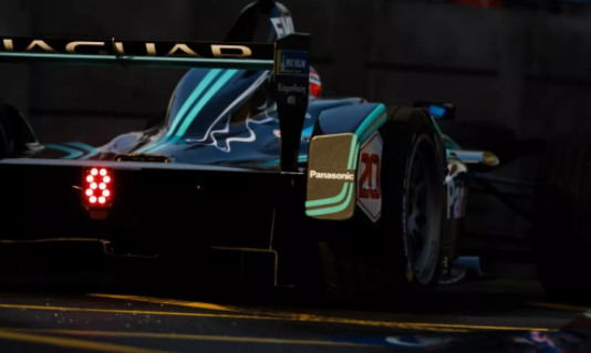 SiC有何魔力？盘点车企与SiC的那些事儿的图14