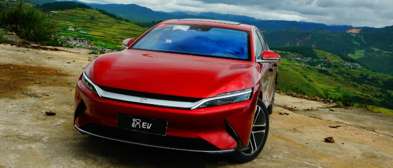 SiC有何魔力？盘点车企与SiC的那些事儿的图3