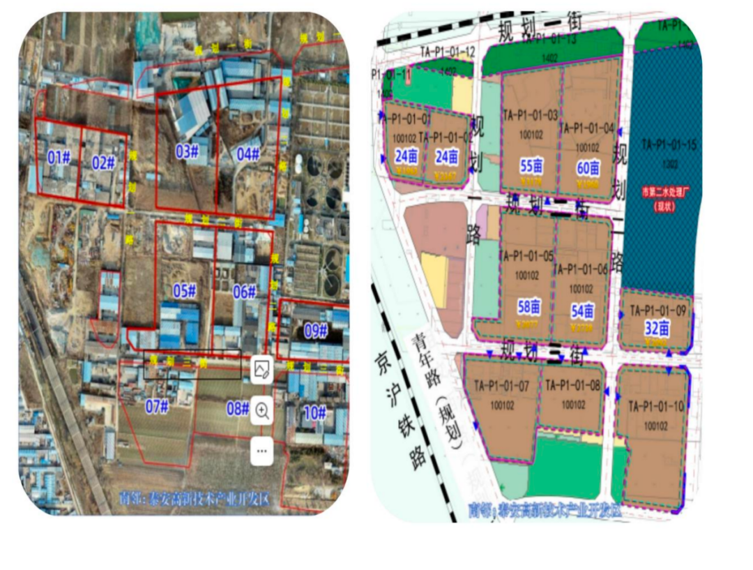 医疗器械招商怎么做链式思维 园区布局 打造泰山脚下医药及医疗器械产业新高地——泰山区医药及医疗器械产业链招商推介_https://www.jmylbn.com_新闻资讯_第15张