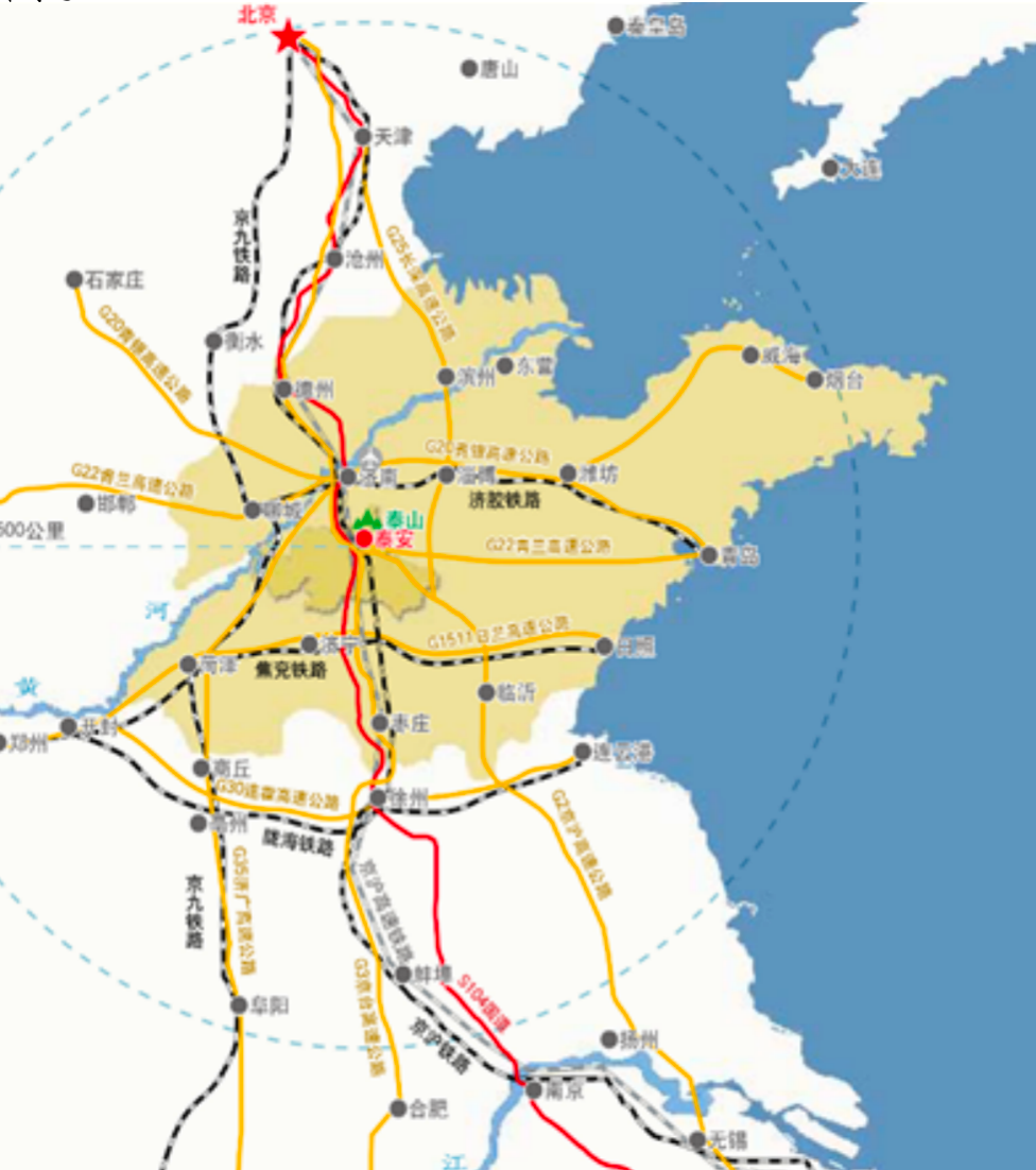 医疗器械招商怎么做链式思维 园区布局 打造泰山脚下医药及医疗器械产业新高地——泰山区医药及医疗器械产业链招商推介_https://www.jmylbn.com_新闻资讯_第5张