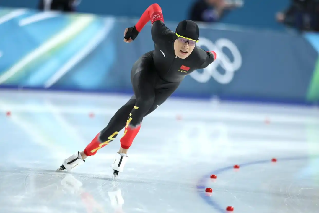 s型拉勾怎么拿【冬奥会】隔空和已故姥爷“拉勾” 19岁小将刘瀚彬收获速滑5000米第17名_https://www.jmylbn.com_新闻资讯_第4张