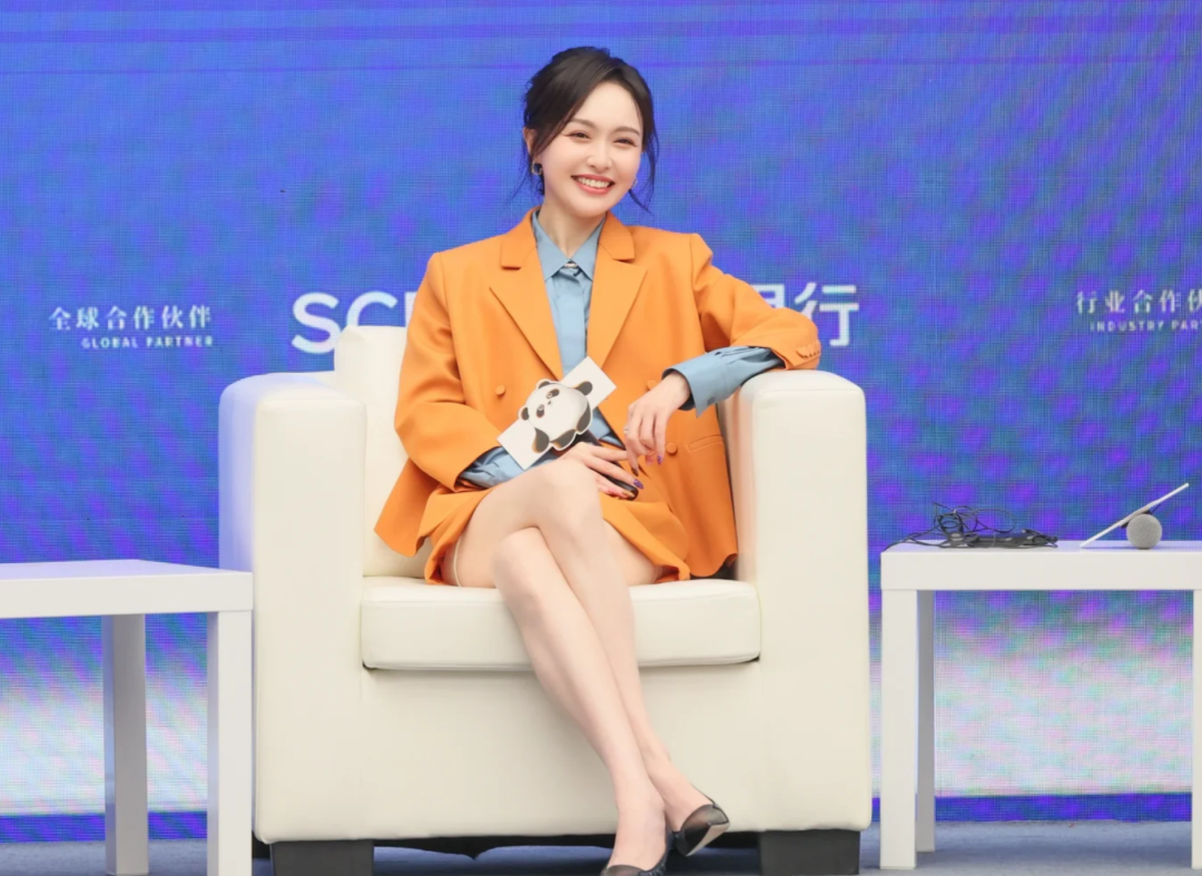 唐嫣 我那体制内的女友