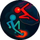 狙击手双人冒险小游戏