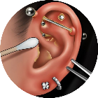 修耳解压大师游戏