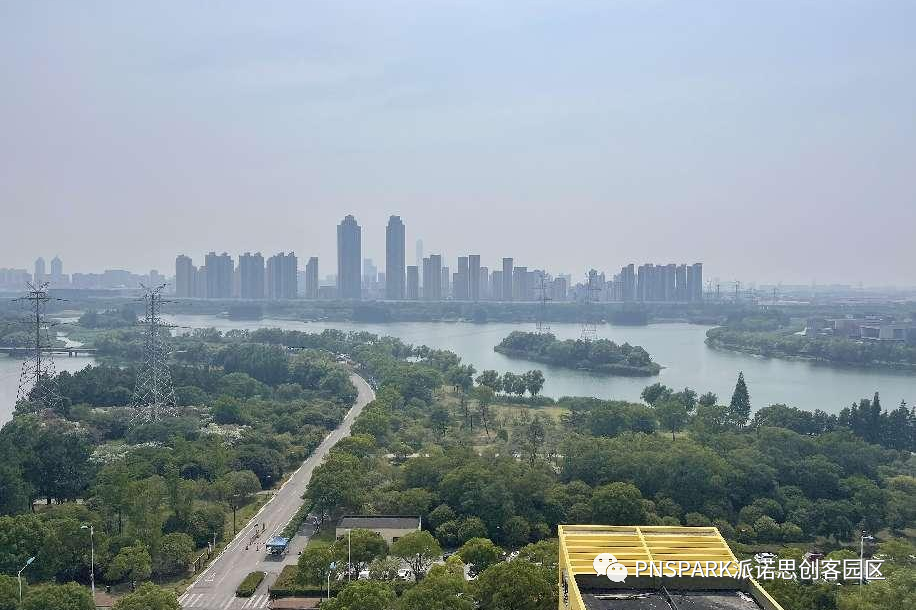 蘇州【工業園區】派諾思創新智谷科技園正是招商(圖3)