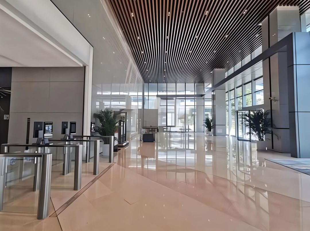 上海创智天地写字楼出租