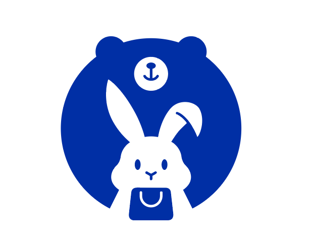 熊兔供应链