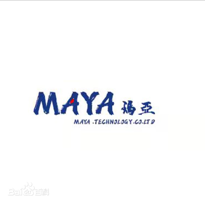 杭州玛亚科技有限公司