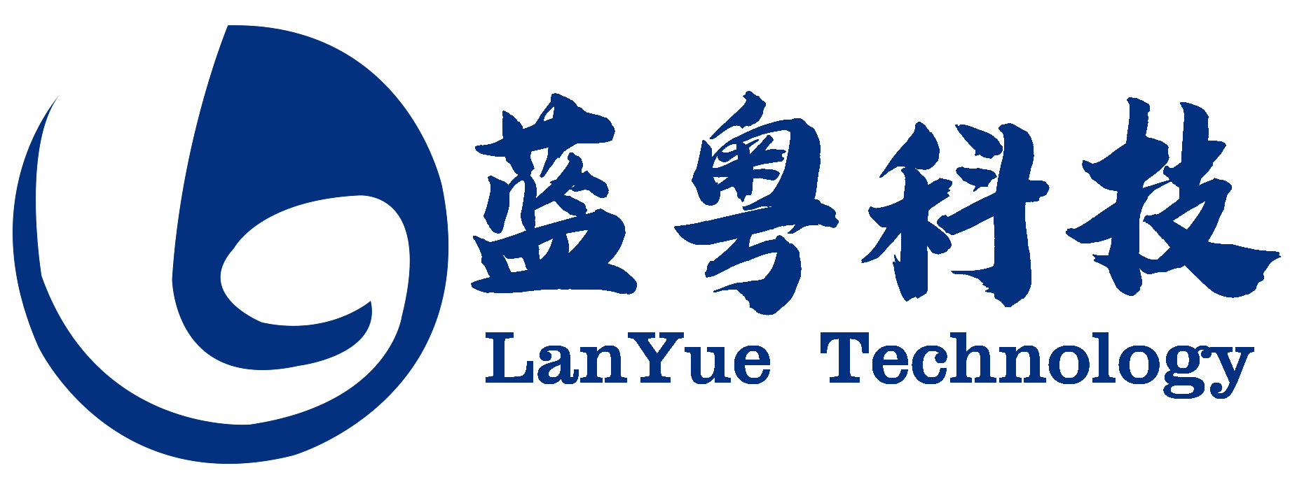 蓝粤科技