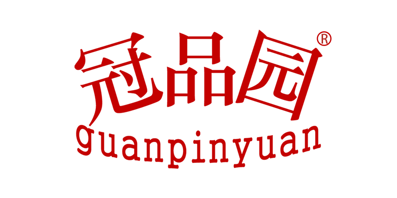 冠品园食品特卖