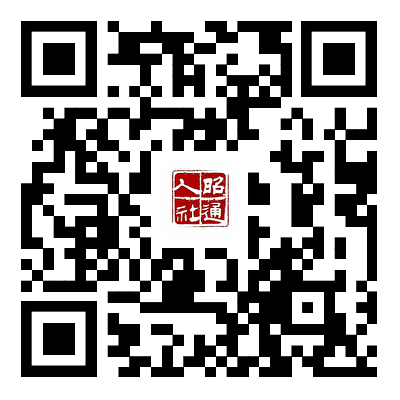 生成的二维码