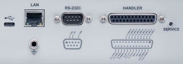 新品上市】固纬电子推出全新LCR-7000 系列 精密 LCR 数字电桥