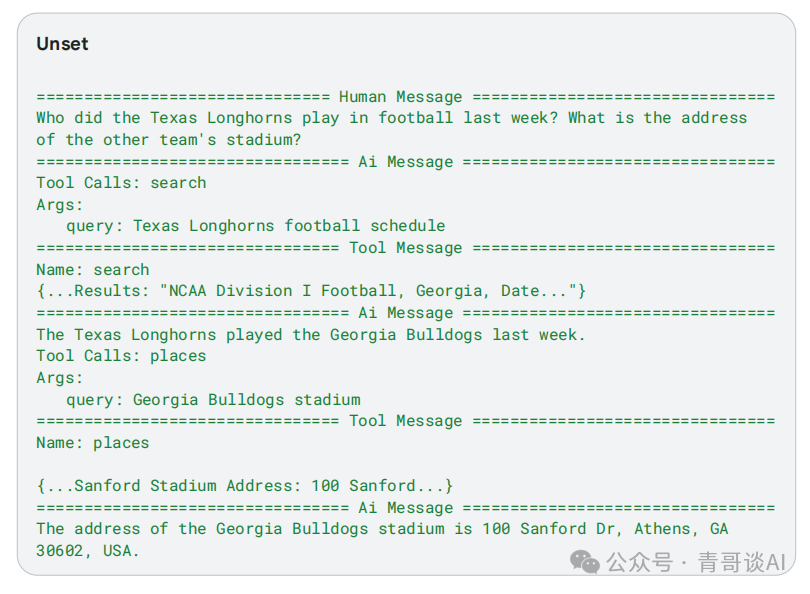 报告分享｜谷歌 AI Agent 白皮书宣告 2025 年迈入 Agent 时代(图25)