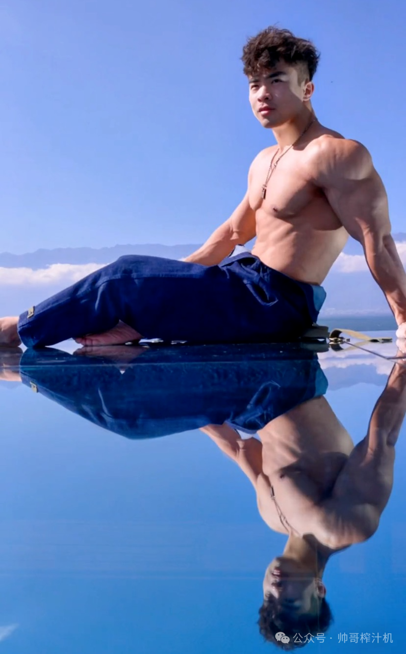 大迷毛采访视频瓜吃了吗？推特超火的！