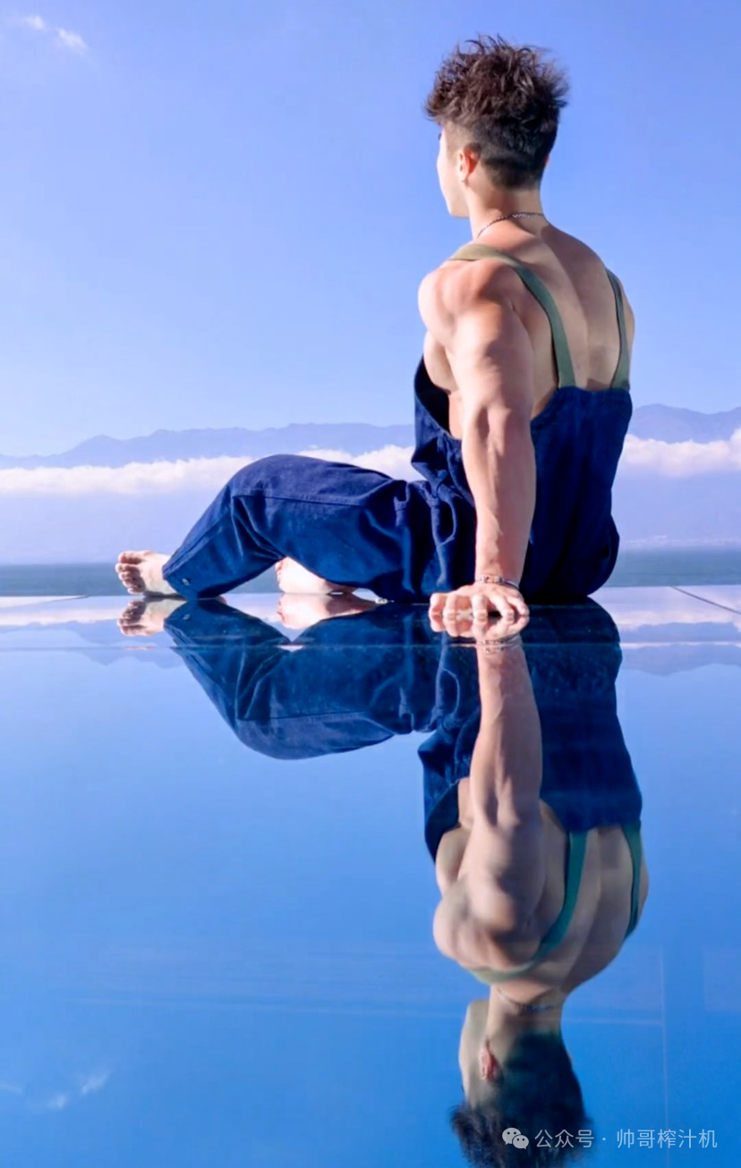 大迷毛采访视频瓜吃了吗？推特超火的！